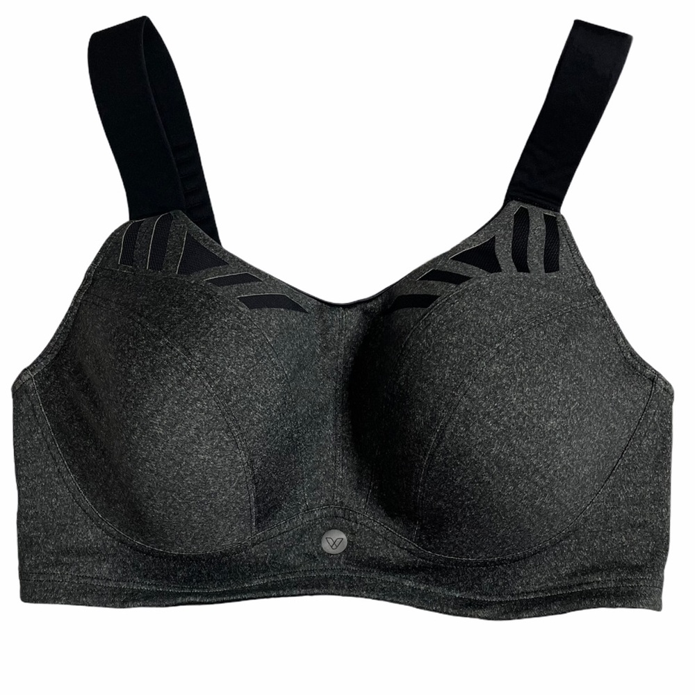 LIVI ACTIVE woman’s sports bra size 38DDD